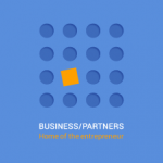 BUSINESS PARTNERS LOGO