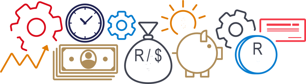 Finance montage banner picture SA version