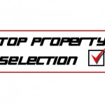 TOP PROPERTY SELECTION LOGO